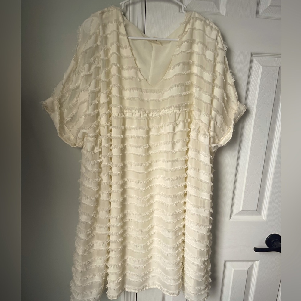 NWOT Jade by Jane Dress